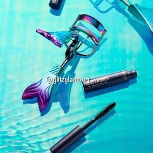 🧜🏼‍♀️TARTE Limted Edition 2-Pc. Mermaid Lash Curler Set🧜🏼‍♀️